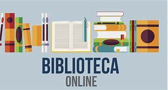 Biblioteca online