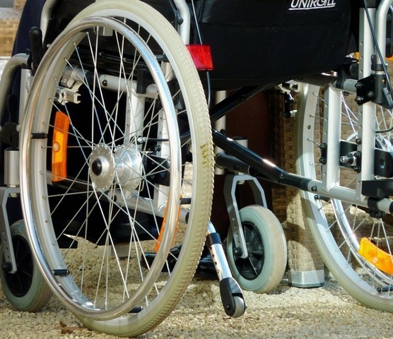 Agevolazioni per il trasporto extraurbano dell'AST in favore dei soggetti disabili - Anno 2022